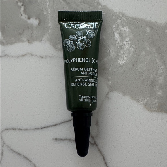 Caudalie Other - 🌸5/$25🌸 Caudalie polyphenol anti-wrinkle defense serum